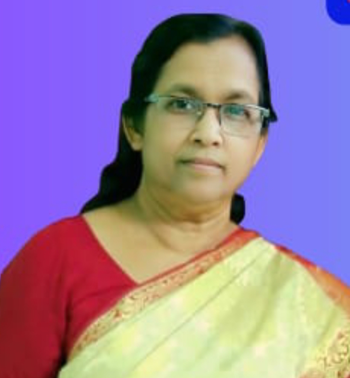 Sister Annakutty Thomas photo